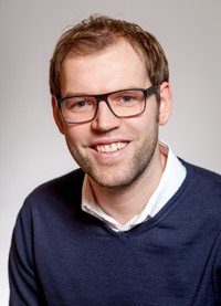 Markus Lautenschlager - Energieberater im Mittelstand